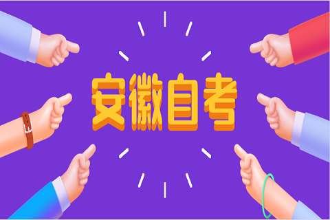 安徽自學考試中的實踐性環節一般考什么?