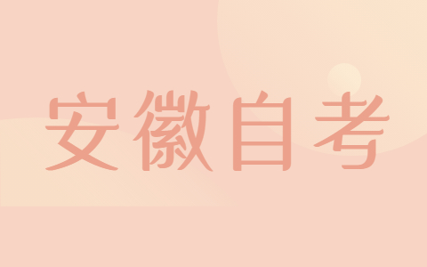 2021年10月安徽自考《行政組織理論》模擬試題(三)-4